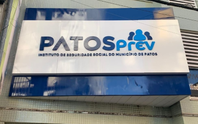 PATOSPREV convoca segurados para realização da Prova de Vida para o ano de 2025
